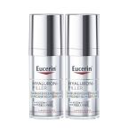 Eucerin Hyaluron-Filler Epigenetisch Anti Rimpel Serum - 2x30ml
