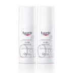 Eucerin UltraSENSITIVE Kalmerende Dagcreme - 2x50ml