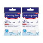 Hansaplast Aqua Protect XL Sterile 2-pack