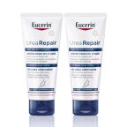 Eucerin UreaRepair Plus Voetcrème Urea 10% - 2x100ml