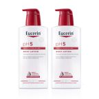 Eucerin pH5 Bodylotion Ongeparfumeerd - 2x400ml