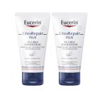 Eucerin UreaRepair Plus Handcrème 5% Urea - 2x75ml
