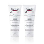 Eucerin AtopiControl Balsem - 2x200ml