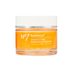 No7 Radiance+ Vitamin C Daily Brightening Moisturiser
