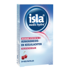 Isla Medic Hydro+ Pastilles 20 stuks