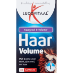 Lucovitaal Haargroeicapsule