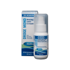 BioXtra Droge Mond Gel Mondspray 50 Ml