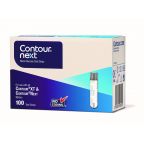 Contour Next Teststrip 100 Stuks