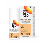 P20 Sensitive Lotion Spf 30 200ml