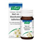 A. Vogel Crataegus Complex 80 tabletten