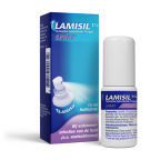 Lamisil Spray 1%