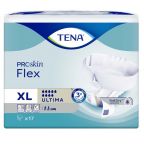 TENA Flex Ultima Extra Large Proskin 17 stuks