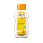 Weleda Calendula Baby Welterustenbad