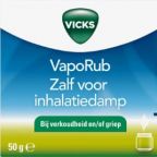Vicks Vaporub