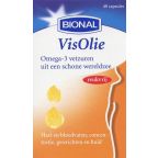 Bional Visolie Capsules