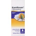 Kamillosan Oplossing