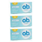 Ob tampons normaal 3x16st