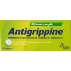 Antigrippine Tablet 250mg