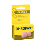 Ohropax Classic 12 stuks