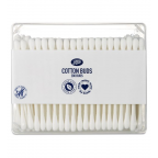 Boots Cotton Buds Round Tip Wattenstaafjes
