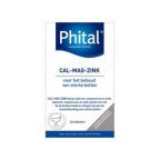 Phital Cal-Mag-Zink Tablet
