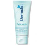 Dermolin Facewash 100ml