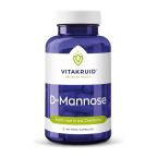Vitakruid D-Mannose Capsules