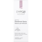 Zarqa Sensitive Deodorant Spray Natural 24H Protection 50ml