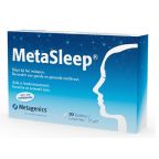 Metagenics Metasleep Tabletten 1mg 30 stuks