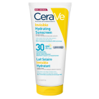 CeraVe Onzichtbare Hydraterende Zonnebrandcrème SPF30 - 75ml