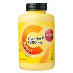 Roter Vitamine C Kauwtabletten 1000mg 50stuks
