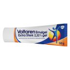 Voltaren Emulgel Extra Sterk 2,32 mg/g 50gr