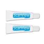 Scarview Siliconengel 2x15ml