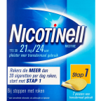 Nicotinell Pleisters TTS 30