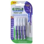 GUM Trav-ler Rag Ext Fine Cylindrisch 1.2mm