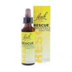 Bach Rescue Remedy Druppels 