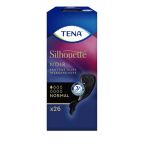 TENA Silhouette Noir - Normal (26 stuks)