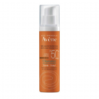 Avène Cleanance SPF50+ Tinted Zonnebrandcrème