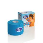 CureTape blauw 5cm x 5m