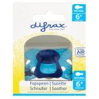 Difrax Combi Fopspeen Groot 127 m ring st