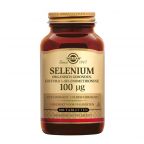 Solgar Selenium 100mcg Tabletten