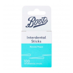 Boots Expert Interdental Sticks Disposable 100st
