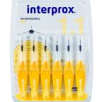 Interprox Premium Mini Geel 3mm