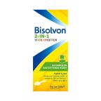 Bisolvon 2-in-1 voor kinderen