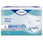 TENA Flex Plus - Large (30 stuks)