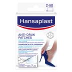 Hansaplast Anti-druk Patches
