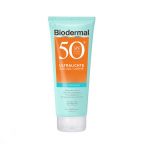 Biodermal Ultralichte Zon Gel-Crème SPF50+