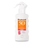 Biodermal Kids Zonnespray SPF50+