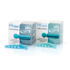 HT One Lancet 28gr
