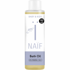 Naïf Baby Bad Olie 100ml